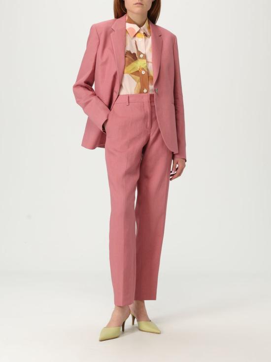 25SS 폴 스미스 자켓 W1R066JP01427 20A Pink - PAUL SMITH