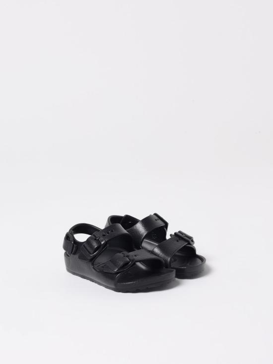 25FW [키즈] 버켄스탁 슈즈 1009353 Black - BIRKENSTOCK