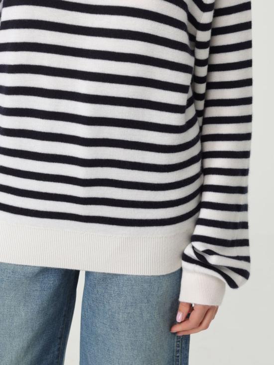 25FW 케이트 스웨터 9305648K648 468 Multicolor - KHAITE