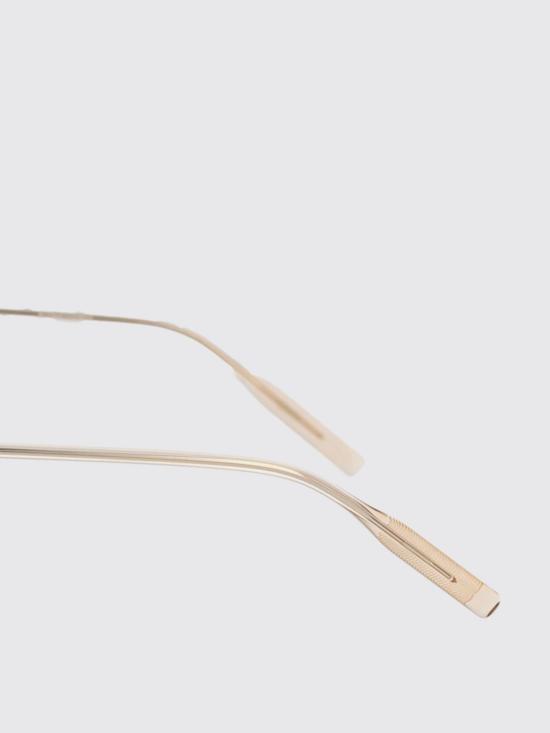 25FW 몽블랑 선글라스 MB0355S NUDE SILVER GREY Nude - MONTBLANC