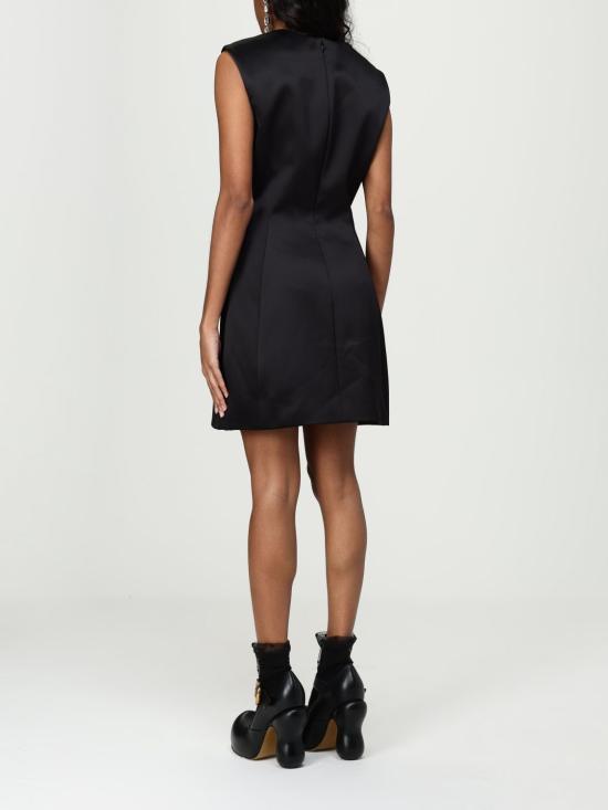 25FW 마크제이콥스 숏 원피스 2S5RDR076W01 001 Black - MARC JACOBS