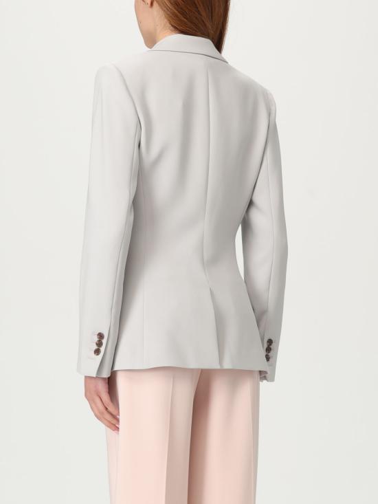 25FW 띠어리 수트 자켓 J0709113 B6M Grey - THEORY