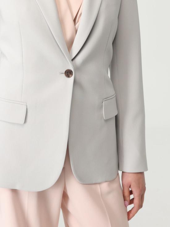 25FW 띠어리 수트 자켓 J0709113 B6M Grey - THEORY