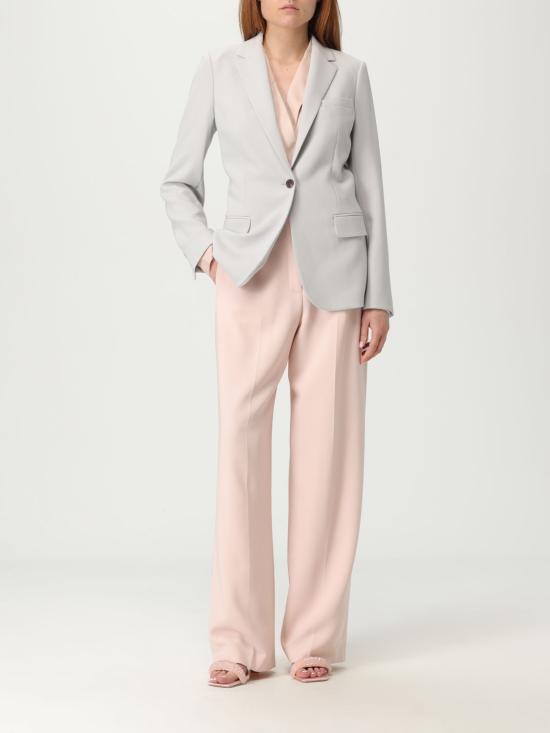 25FW 띠어리 수트 자켓 J0709113 B6M Grey - THEORY