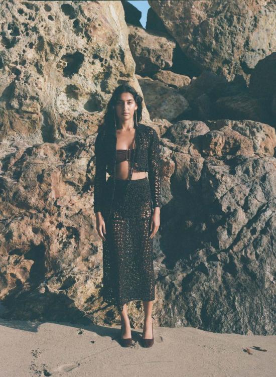  Pari Desai 비키니 수영복 Luna 반두 비키니 - OTHER BRANDS