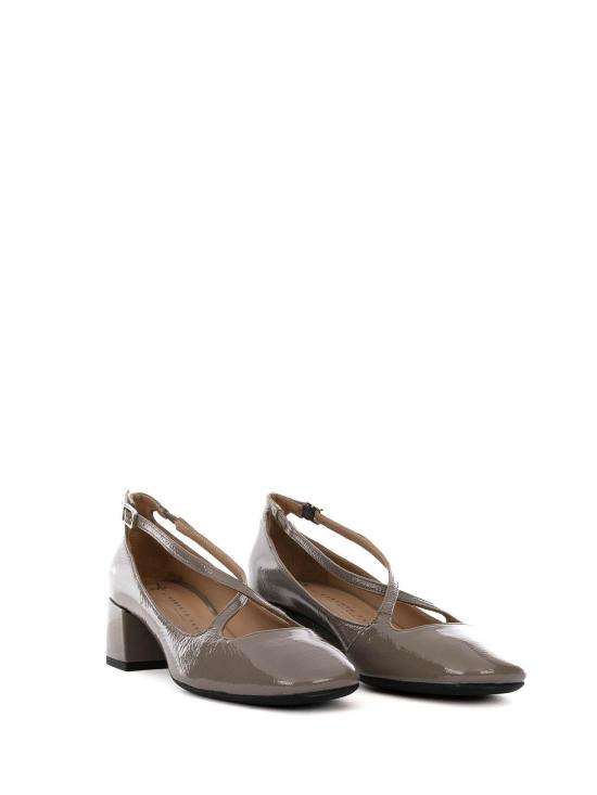  로베르토 페스타 힐/펌프스 ACTRESSFUTUREFUME Grey - ROBERTO FESTA