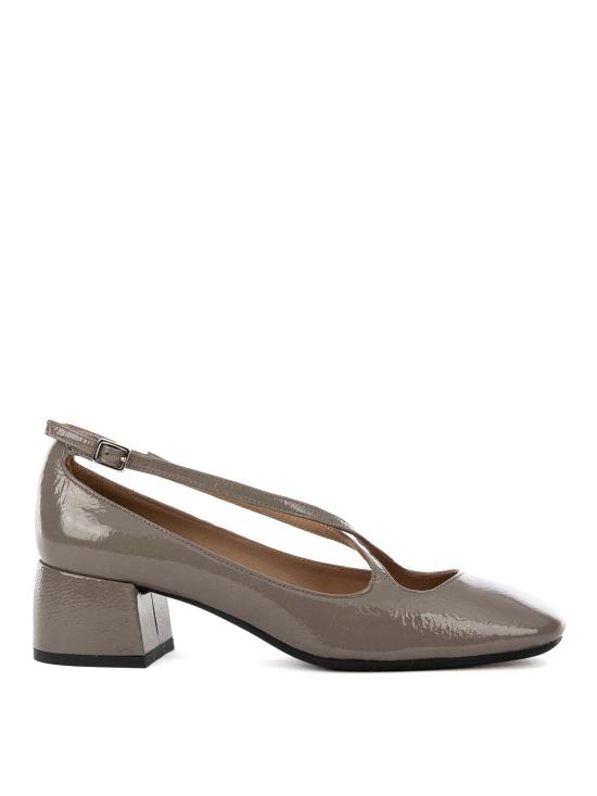  로베르토 페스타 힐/펌프스 ACTRESSFUTUREFUME Grey