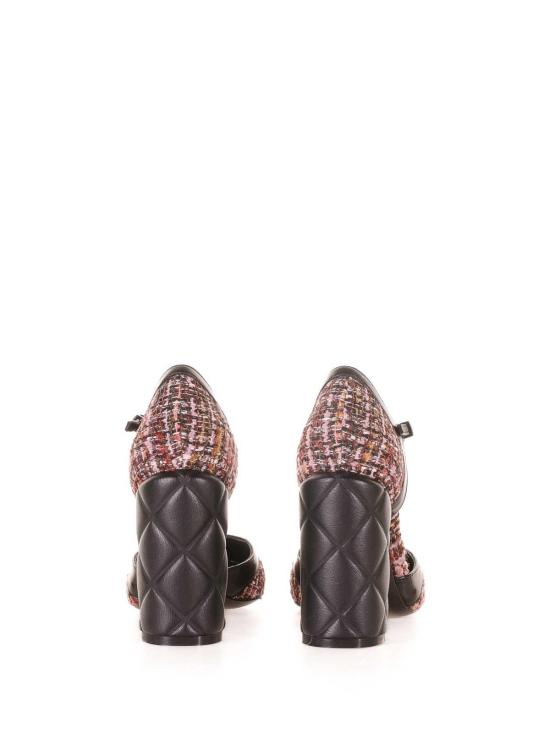  로베르토 페스타 힐/펌프스 OLYMPIASHIPPAVENERO Multicolour - ROBERTO FESTA