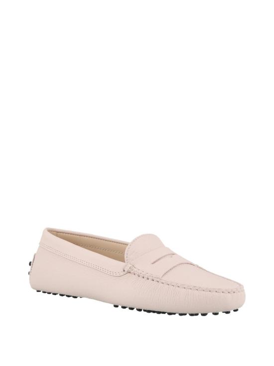  토즈 로퍼 XXW00G000105J1M025 Light Pink - TODS