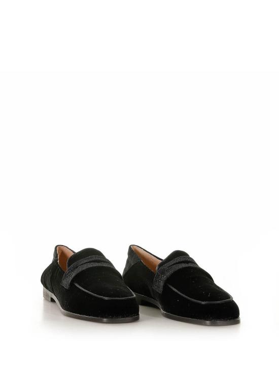  말리파르미 로퍼 SR01216102520000 Black - MALÌPARMI