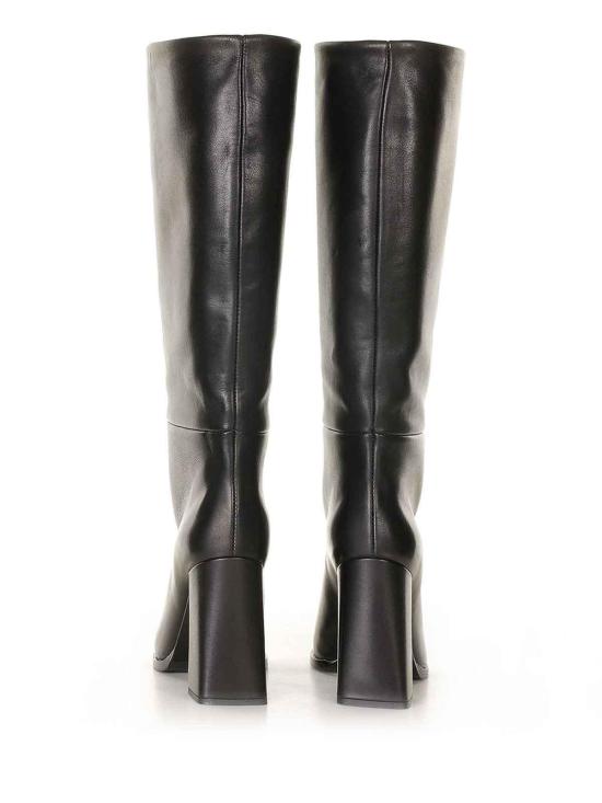  썅딸 부츠 2154VITELLONERO BLACK - CHANTAL