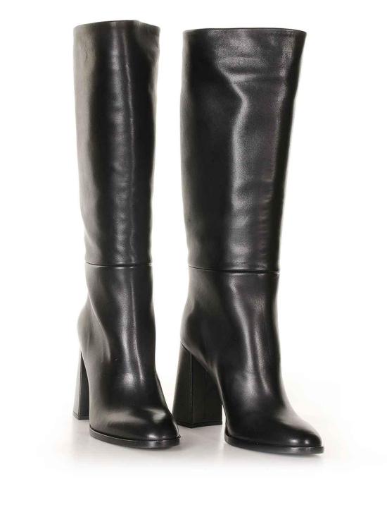  썅딸 부츠 2154VITELLONERO BLACK - CHANTAL