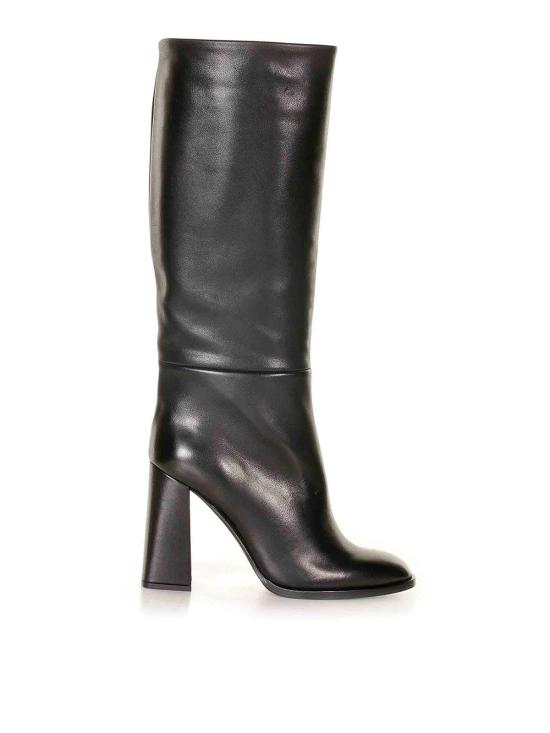  썅딸 부츠 2154VITELLONERO BLACK