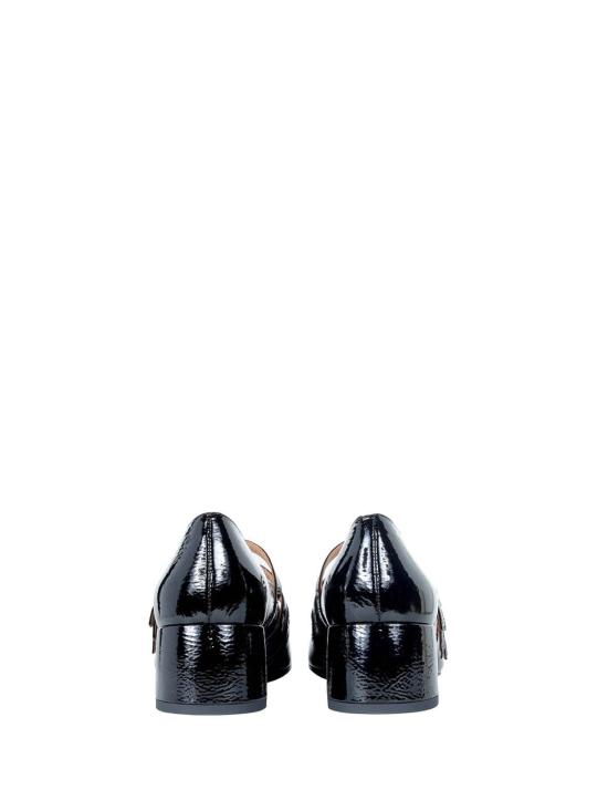  로베르토 페스타 힐/펌프스 CIRCEFUTURENERO Black - ROBERTO FESTA