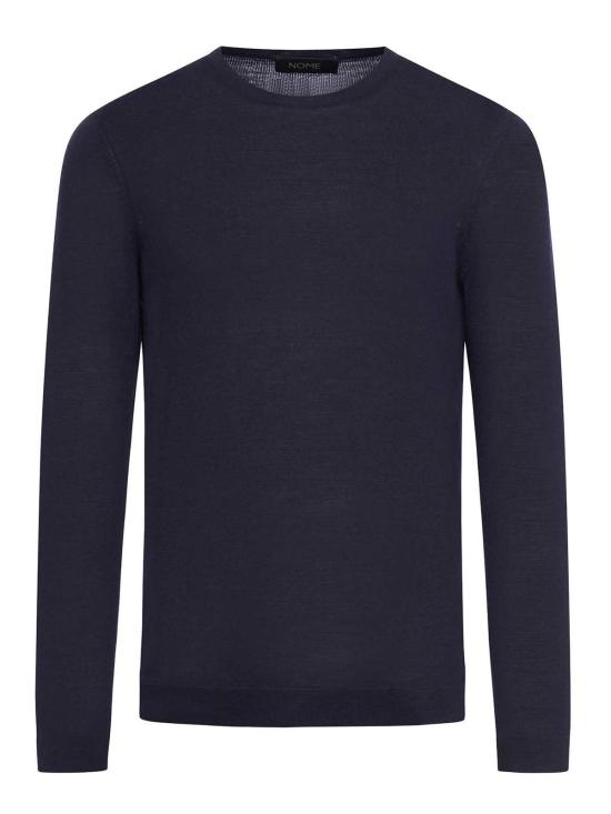 26SS 놈 긴팔 티셔츠 4317017135598 Blue