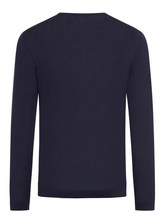 26SS 놈 긴팔 티셔츠 4317017135598 Blue - NOME