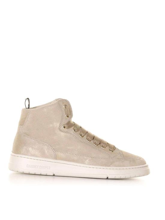  캔디스쿠퍼 부츠 2139120Q06 Beige