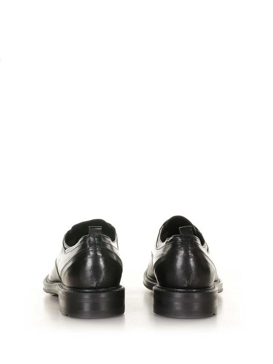  헌드레드 100 로퍼 M11720BUFALONERO Black - HUNDRED 100