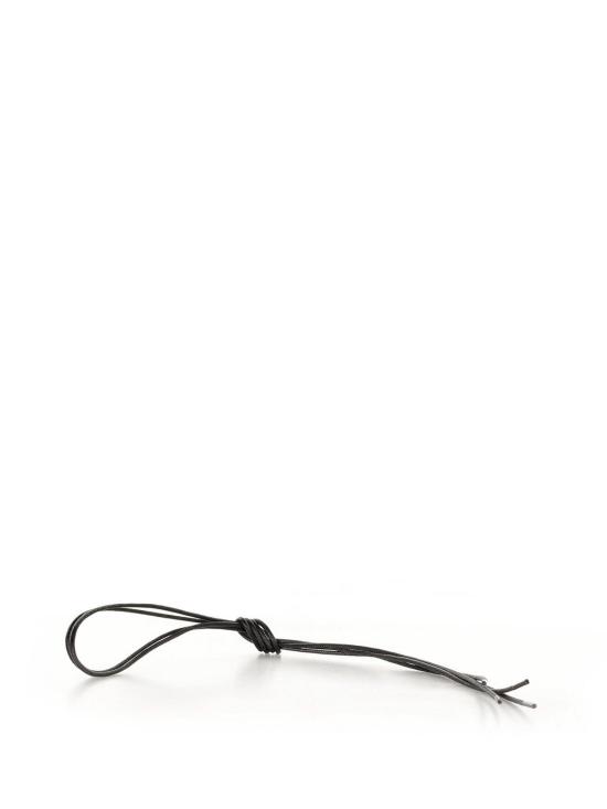  헌드레드 100 로퍼 M11720BUFALONERO Black - HUNDRED 100