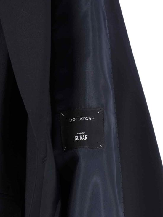 26SS 딸리아토레 수트 자켓 JJASMINE10B060070B5092 Blue - TAGLIATORE