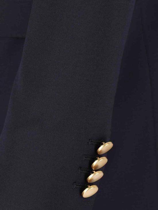 26SS 딸리아토레 수트 자켓 JJASMINE10B060070B5092 Blue - TAGLIATORE