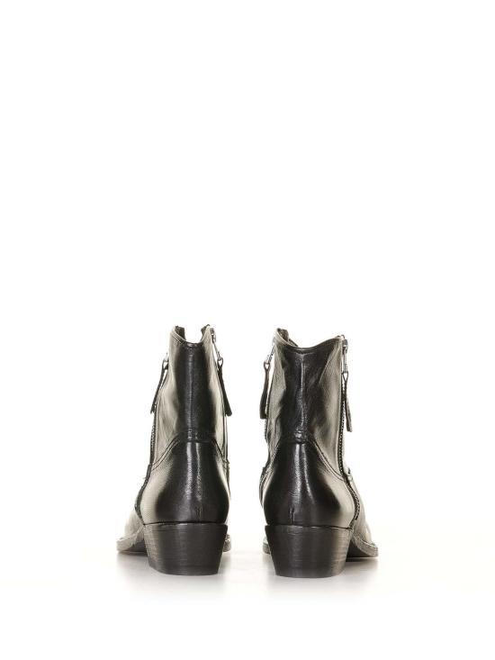  킵 부츠 36754CAL01CALIFNERO BLACK - KEEP