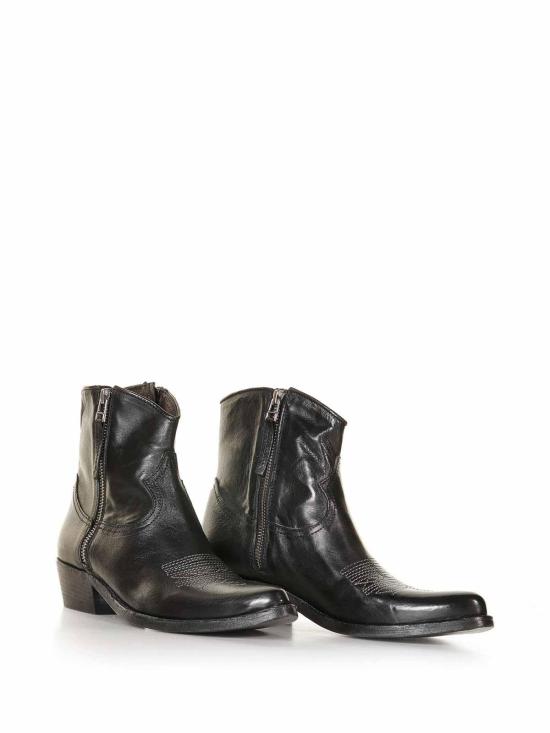  킵 부츠 36754CAL01CALIFNERO BLACK - KEEP