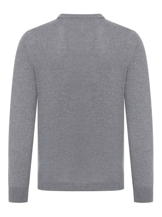 26SS 놈 긴팔 티셔츠 5712914820089 Grey - NOME