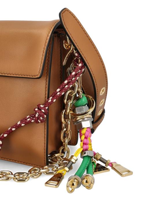 25FW 프라다 크로스백 1BD3792C6AF02Z8 AI25 BROWN - PRADA