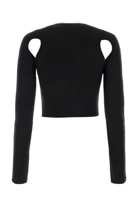  오프화이트 탑 OWAD211C99JER001 1001 Multicolor - OFF WHITE