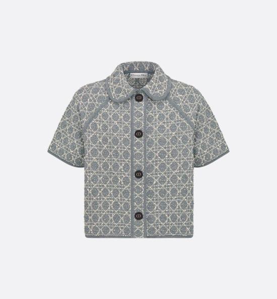 25FW 크리스챤디올 아우터 544V13A7349 8891 GREY