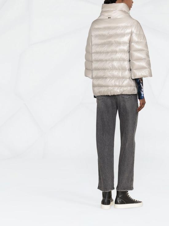 25FW 에르노 패딩 PI0043DIC 12017Z9402 - HERNO