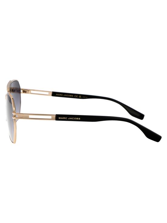 26SS 마크제이콥스 선글라스 MARC 748 S RHL black - MARC JACOBS
