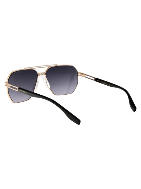 26SS 마크제이콥스 선글라스 MARC 748 S RHL black - MARC JACOBS