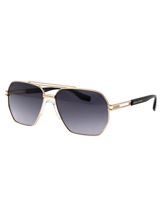 26SS 마크제이콥스 선글라스 MARC 748 S RHL black - MARC JACOBS