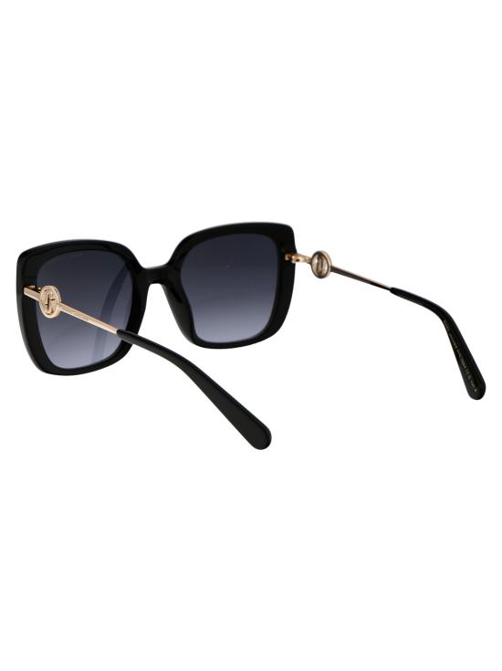 25FW 마크제이콥스 선글라스 MARC 727 S 8079O black - MARC JACOBS