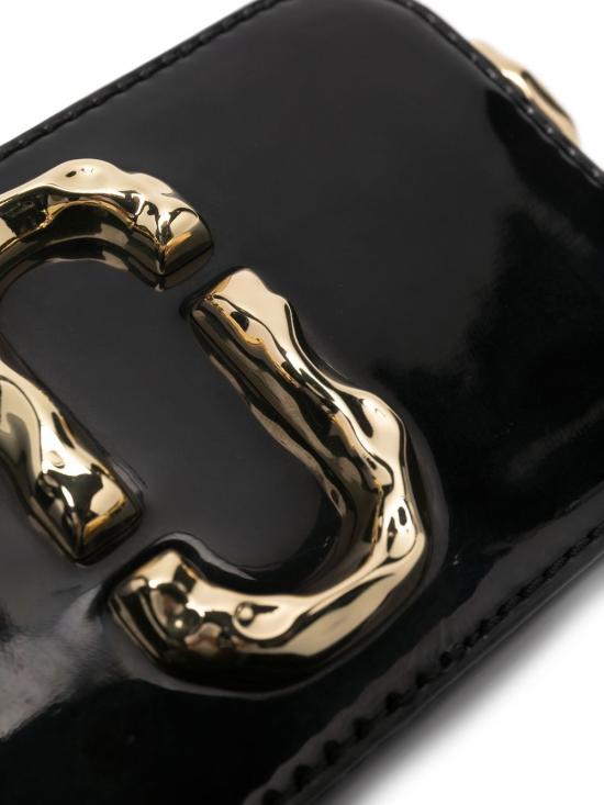  마크제이콥스 크로스백 H157M06PF22 001 BLACK - MARC JACOBS