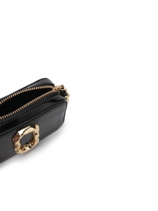  마크제이콥스 크로스백 H157M06PF22 001 BLACK - MARC JACOBS