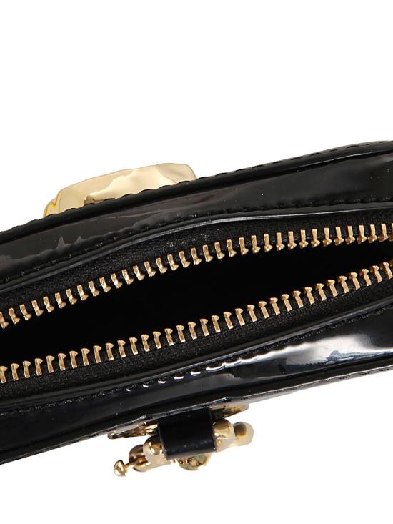  마크제이콥스 크로스백 H157M06PF22 001 BLACK - MARC JACOBS