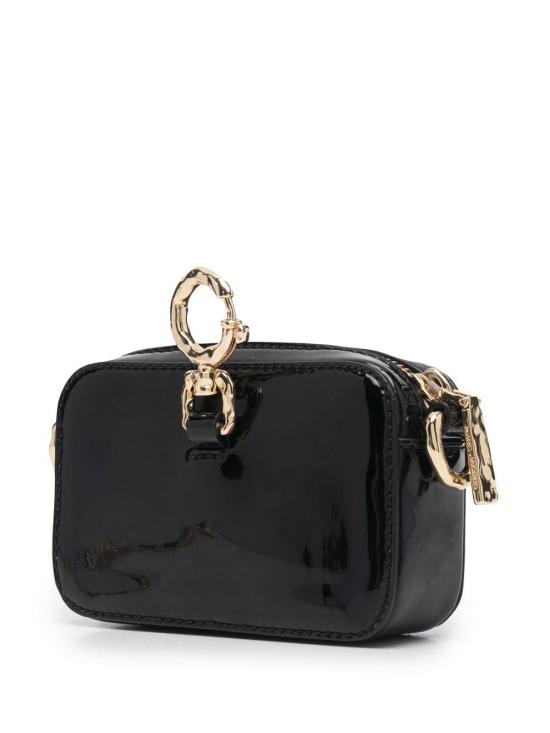  마크제이콥스 크로스백 H157M06PF22 001 BLACK - MARC JACOBS