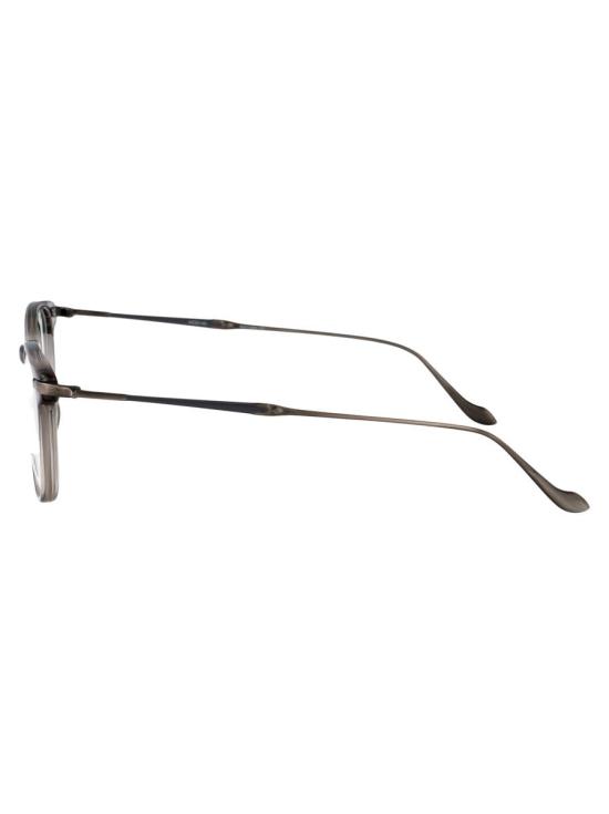 25FW 마츠다 안경 M2052 RX GRC AS 50 GRC AS OPTICAL GREY CRYSTAL - MATSUDA