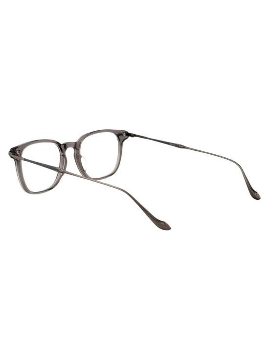 25FW 마츠다 안경 M2052 RX GRC AS 50 GRC AS OPTICAL GREY CRYSTAL - MATSUDA