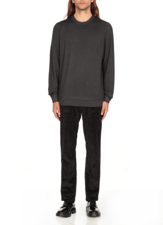 25FW 토즈 드레스 슈즈 XXM61K00C21SOOB999 Black - TODS