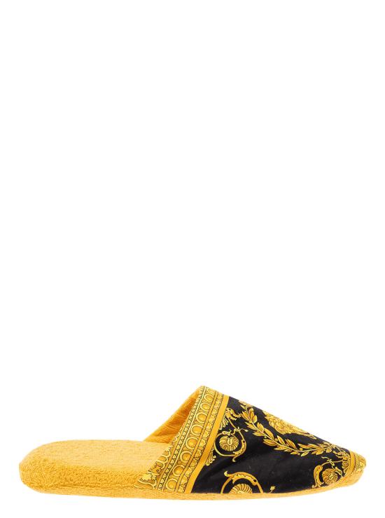  베르사체 뮬/슬리퍼 ZSLB00002ZCOSP052Z4004 Yellow