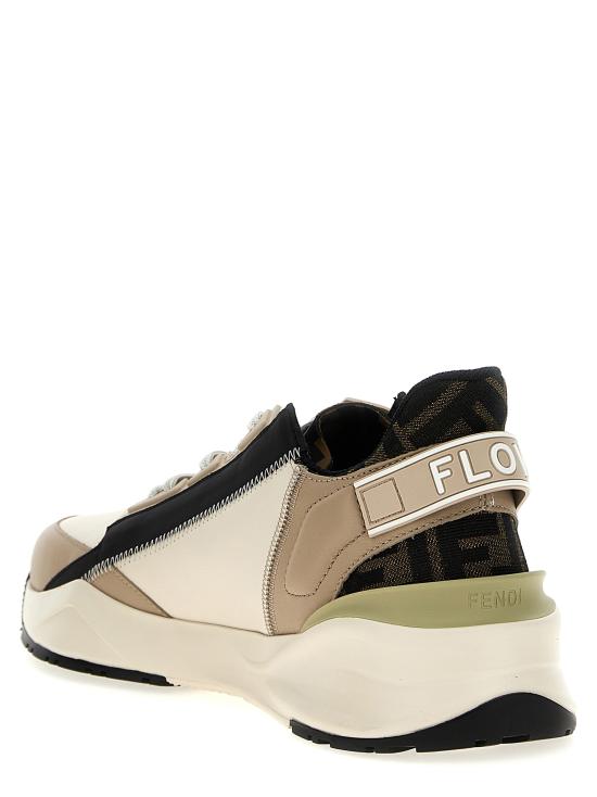 26SS 펜디 FLOW 플로우 스니커즈 7E1392AJZHF1OU2 Multicolor - FENDI