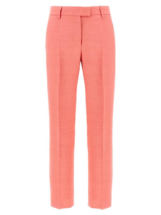 25SS 알베르토비아니 스트레이트 팬츠 CC891VI009149 Pink