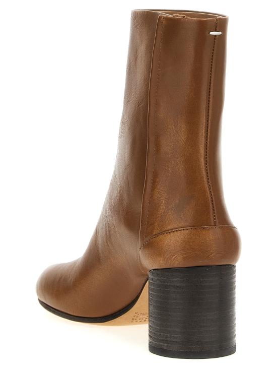 26SS 마르지엘라 부츠 S58WU0246P8227HA817 Brown - MAISON MARGIELA