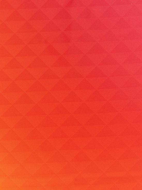 25SS 프라다 머플러/스카프 1FF0012C8SF0029 Red - PRADA