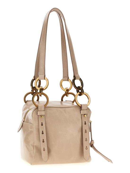 25FW 프라다 숄더백 1BB137VOOO2CYRF0236 Pink - PRADA