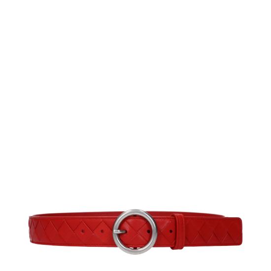 25SS 보테가베네타 레귤러 벨트 608559VCPP58855